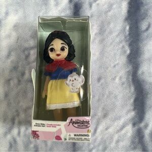 Mini Brands Disney Snow White